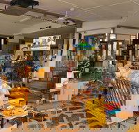 Cape Jervis Accommodation  Caravan Park - Northern Rivers Accommodation