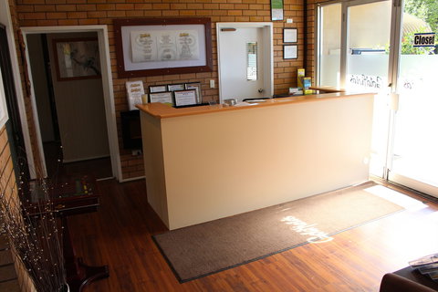 Blayney Goldfields Motor Inn - Northern Rivers Accommodation 1