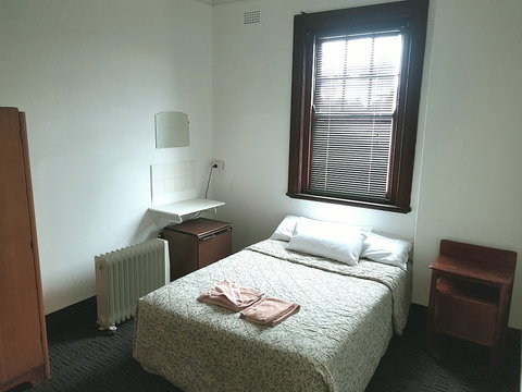 Blayney Goldfields Motor Inn - Northern Rivers Accommodation 6