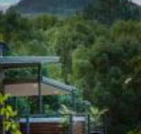 Babbling Brook Retreat - Northern Rivers Accommodation