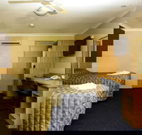 Sun Palms Motel - Northern Rivers Accommodation
