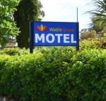 Wattle Grove Motel Maryborough - Northern Rivers Accommodation