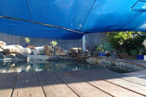 Escape 1770- Adults Only - Northern Rivers Accommodation 3