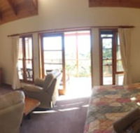 Escape 1770- Adults Only - Northern Rivers Accommodation