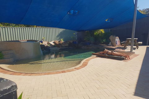 Escape 1770- Adults Only - Northern Rivers Accommodation 2
