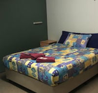 Karratha Lodge - Northern Rivers Accommodation