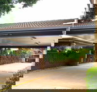A Raceview Motor Inn - Northern Rivers Accommodation