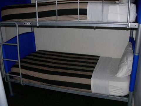 Adelaide Backpackers Inn - Northern Rivers Accommodation 3