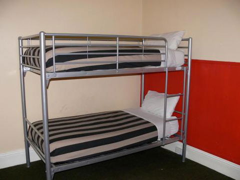 Adelaide Backpackers Inn - Northern Rivers Accommodation 2