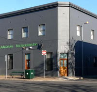Adelaide Backpackers Inn - Northern Rivers Accommodation