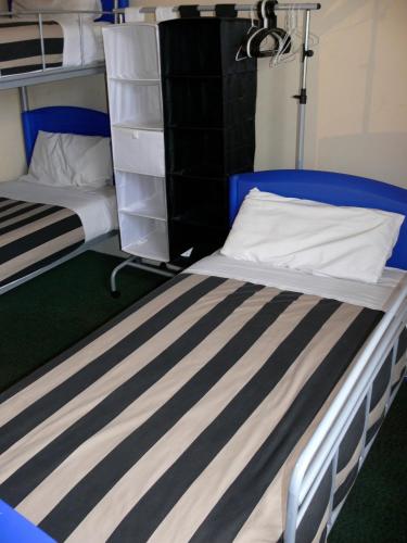 Adelaide Backpackers Inn - Northern Rivers Accommodation 1