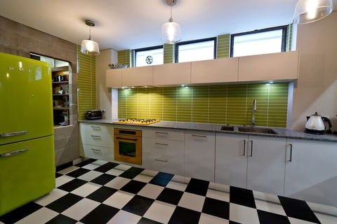 Retro House - Northern Rivers Accommodation 3