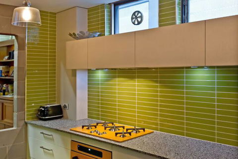 Retro House - Northern Rivers Accommodation 2