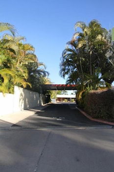 Emerald Highlands Motel - Northern Rivers Accommodation 4