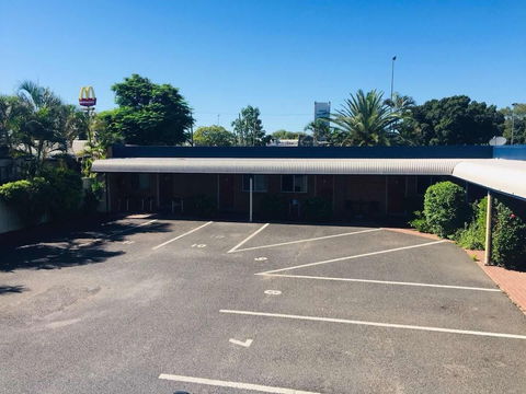 Emerald Highlands Motel - Northern Rivers Accommodation 1