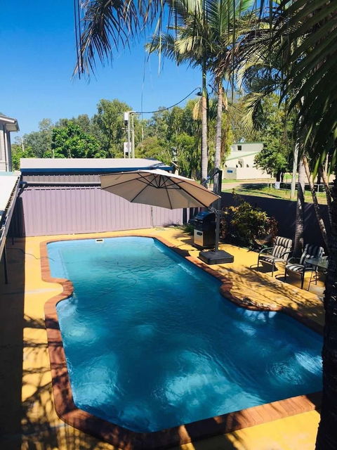 Emerald Highlands Motel - Northern Rivers Accommodation 0