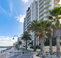 Beachside Port Melbourne - Northern Rivers Accommodation