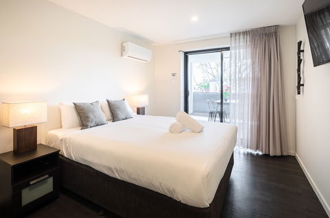 Ascot Budget Inn & Residences - Northern Rivers Accommodation 5