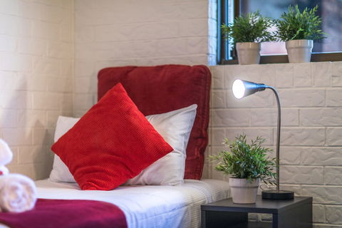 Ascot Budget Inn & Residences - Northern Rivers Accommodation 3