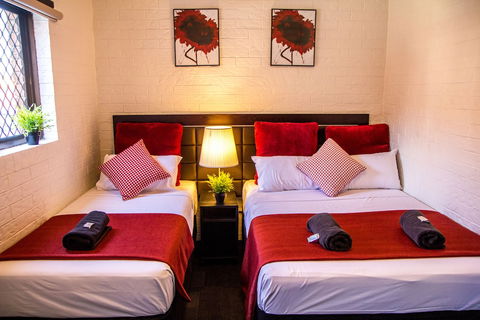 Ascot Budget Inn & Residences - Northern Rivers Accommodation 2