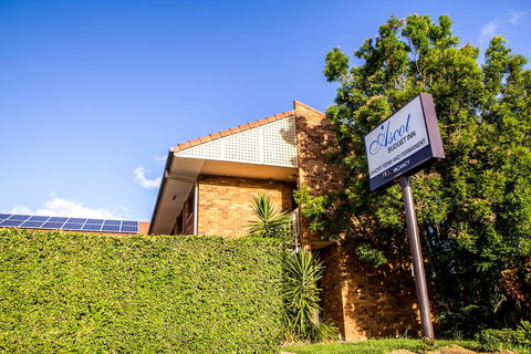 Ascot Budget Inn & Residences - Northern Rivers Accommodation 0