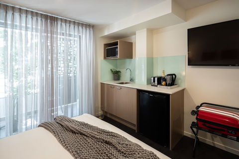 Ascot Budget Inn & Residences - Northern Rivers Accommodation 1