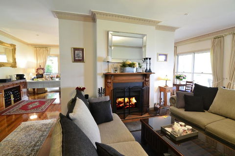 Rosevillehouse Bed & Breakfast - Northern Rivers Accommodation 3