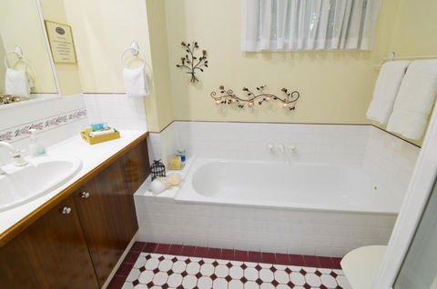 Rosevillehouse Bed & Breakfast - Northern Rivers Accommodation 5