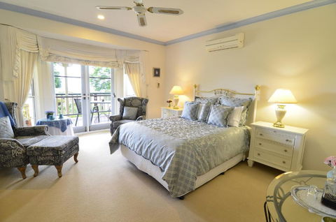 Rosevillehouse Bed & Breakfast - Northern Rivers Accommodation 2