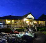 Rosevillehouse Bed  Breakfast - Northern Rivers Accommodation