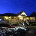 Rosevillehouse Bed & Breakfast - Northern Rivers Accommodation 0