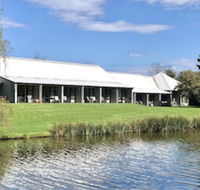 Briars Country Lodge - Northern Rivers Accommodation