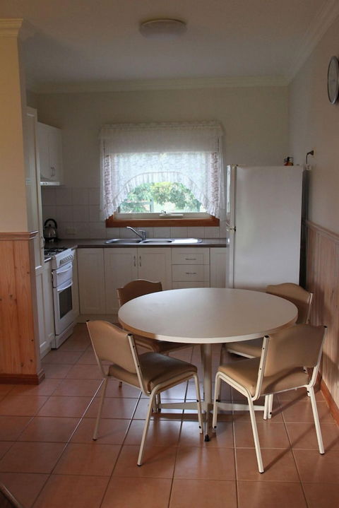 Murray River Resort - Northern Rivers Accommodation 4