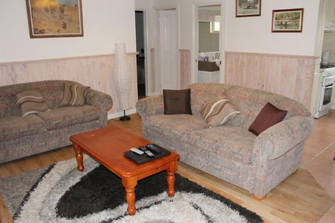 Murray River Resort - Northern Rivers Accommodation 3