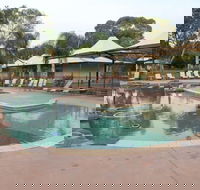 Murray River Resort - Northern Rivers Accommodation