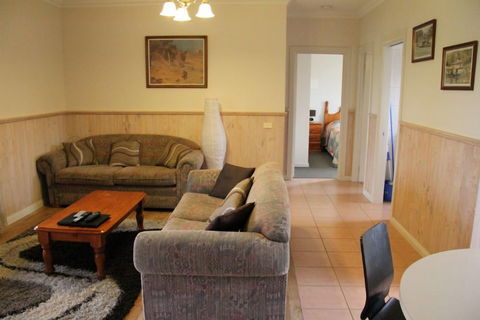 Murray River Resort - Northern Rivers Accommodation 6