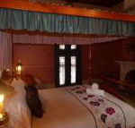 Bordello Hotel Bar  Spa - Northern Rivers Accommodation