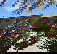 Big River Motel - Northern Rivers Accommodation