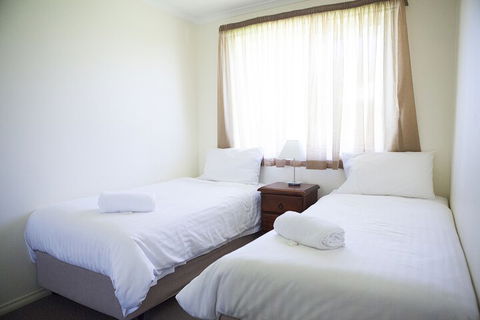Echuca Moama Holiday Villas - Northern Rivers Accommodation 1