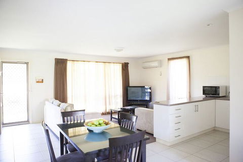 Echuca Moama Holiday Villas - Northern Rivers Accommodation 2