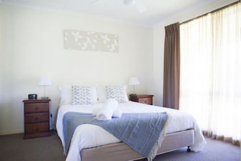 Echuca Moama Holiday Villas - Northern Rivers Accommodation 0