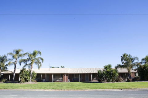 Echuca Moama Holiday Villas - Northern Rivers Accommodation 5