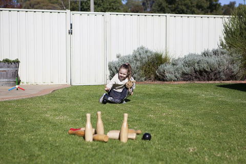 Echuca Moama Holiday Villas - Northern Rivers Accommodation 4
