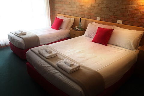 Moama Motel - Northern Rivers Accommodation 6