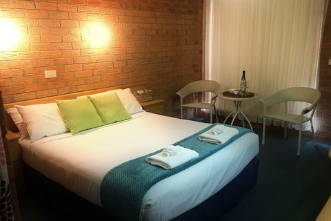 Moama Motel - Northern Rivers Accommodation 4
