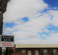 Moama Motel - Northern Rivers Accommodation