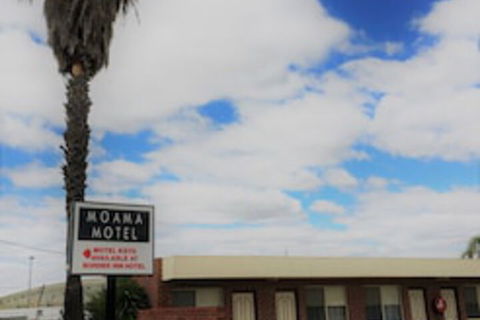 Moama Motel - Northern Rivers Accommodation 0