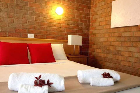 Moama Motel - Northern Rivers Accommodation 5