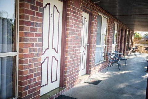 Moama Motel - Northern Rivers Accommodation 1