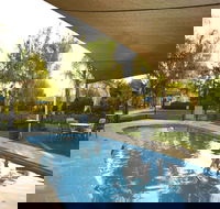 Winbi River Resort Holiday Rentals - Northern Rivers Accommodation